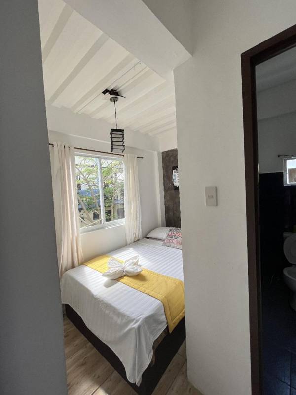 Wald's Place Boracay