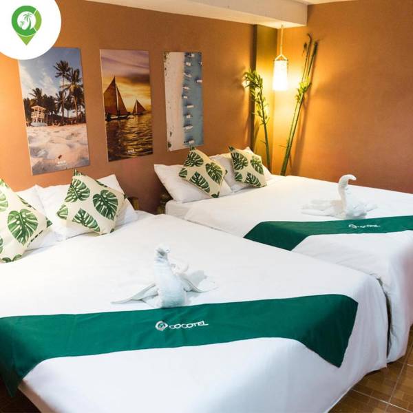 Boracay Morning Beach Resort by Cocotel