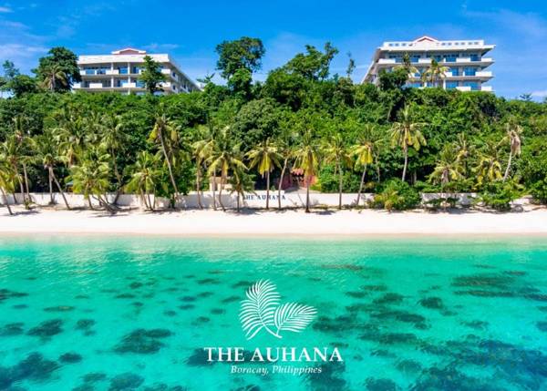 THE AUHANA