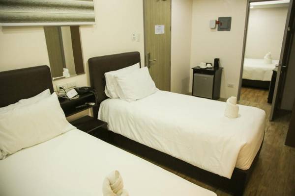 Emerald Island Hotel