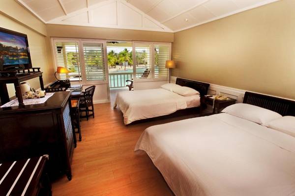 Plantation Bay Resort and Spa