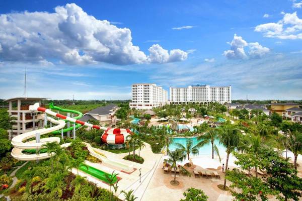 Jpark Island Resort & Waterpark Cebu