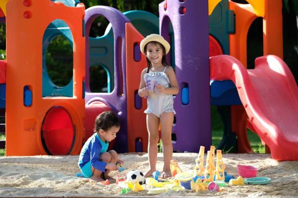 Jpark Island Resort & Waterpark Cebu