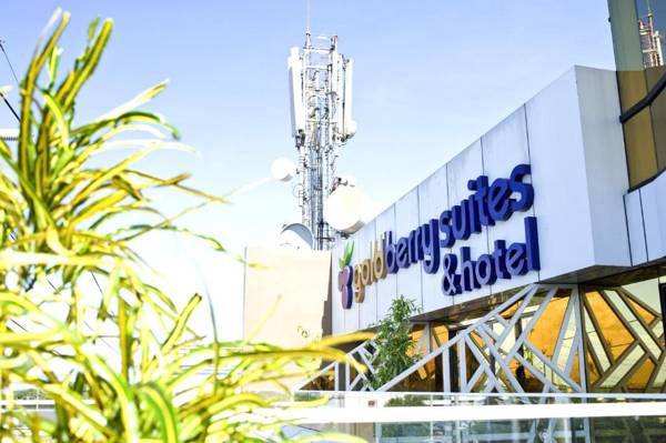 Goldberry Suites and Hotel - Mactan