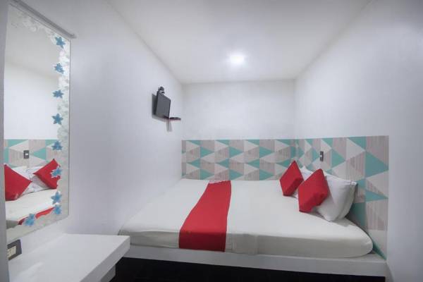 Vaccinated Staff - OYO 774 Havprins Building