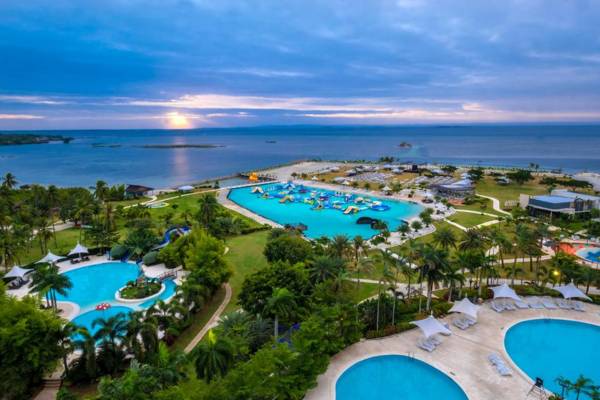 Solea Mactan Resort - Multiple Use Hotel