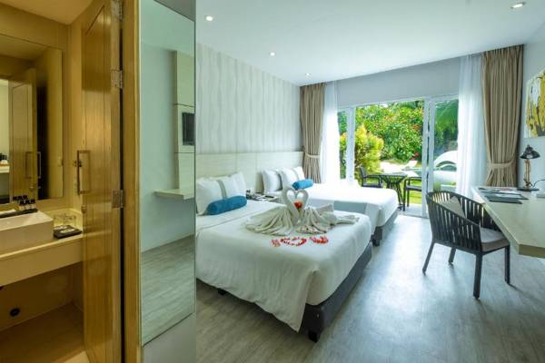 Solea Mactan Resort - Multiple Use Hotel