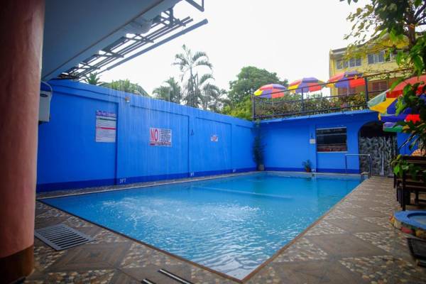 RedDoorz at Seacoast Lapu Lapu Property