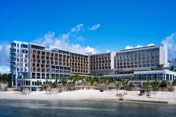 Sheraton Cebu Mactan Resort