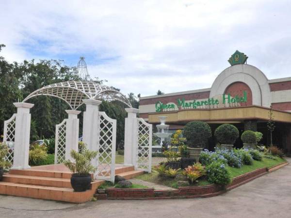 Queen Margarette Hotel