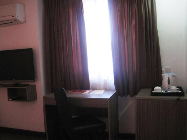 Tyche Boutique Hotel