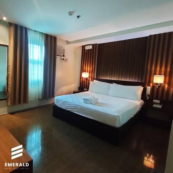 Emerald Boutique Hotel