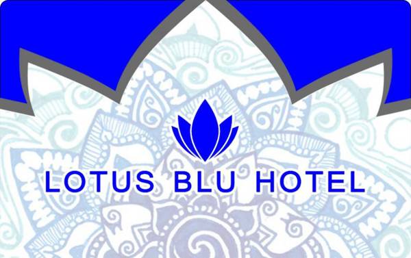 Lotus Blu Hotel