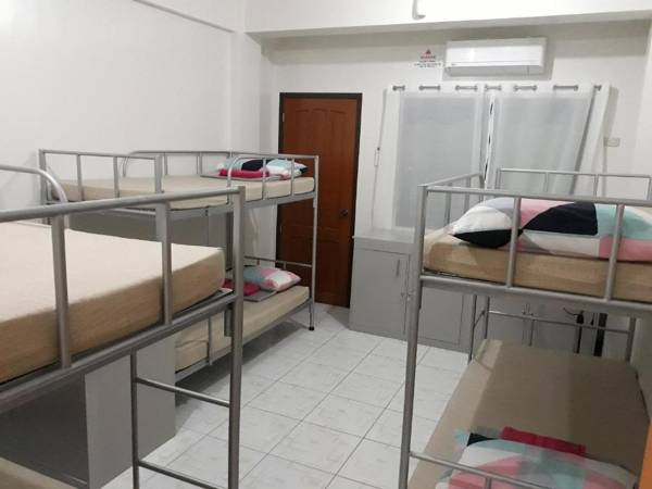 JDL Residences Hostel