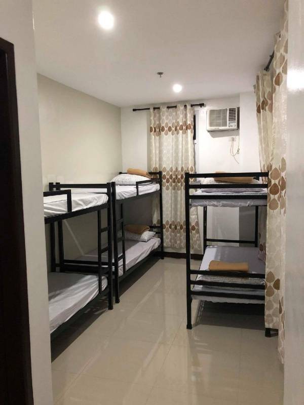 Golite Hostel-Washington