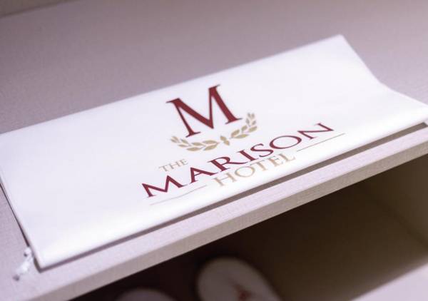 The Marison Hotel
