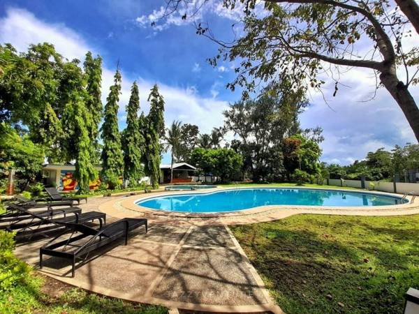 PROXY by The Oriental Albay