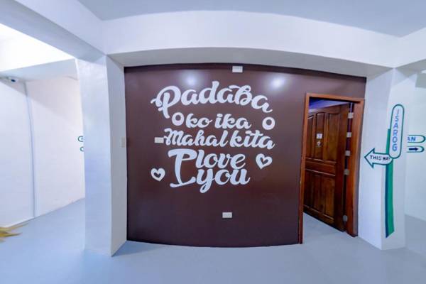 Casa Bicolandia Suites