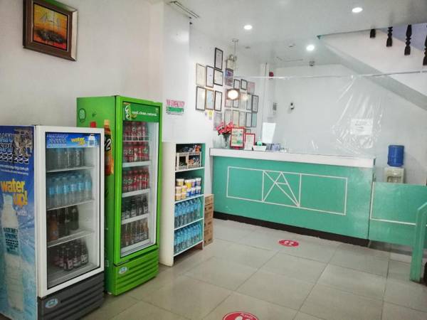 Meaco Royal Hotel-Legazpi