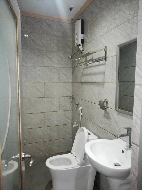 Meaco Royal Hotel-Legazpi