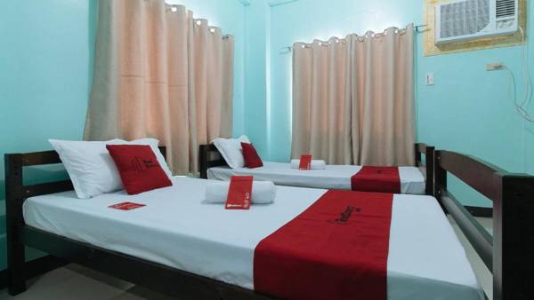 RedDoorz S&L Apartelle Daraga Albay