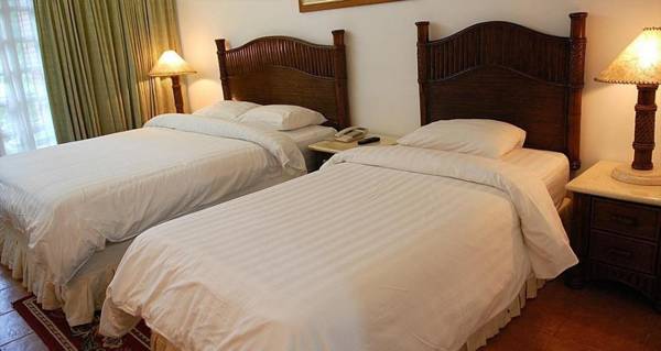 Fort Ilocandia Resort Hotel