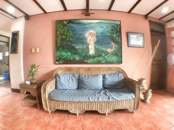 Casa Dona Emilia Bed And Breakfast