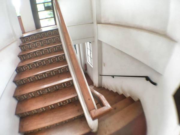 Casa Dona Emilia Bed And Breakfast