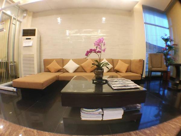 West Loch Park Hotel