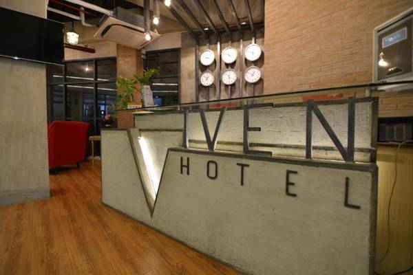 Viven Hotel