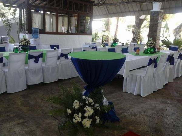 Mel Sols Inn and Resort