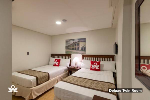 Metro Vigan Inn - Annex