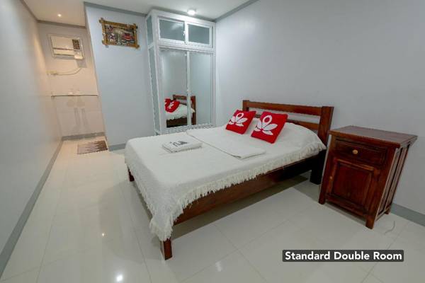 Guimod Transient House