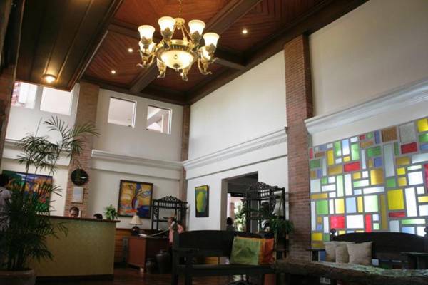 The Palacio de Laoag