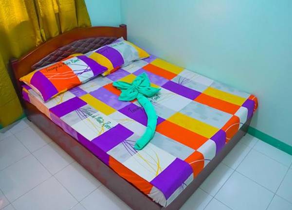 Terraza de Nino Resort