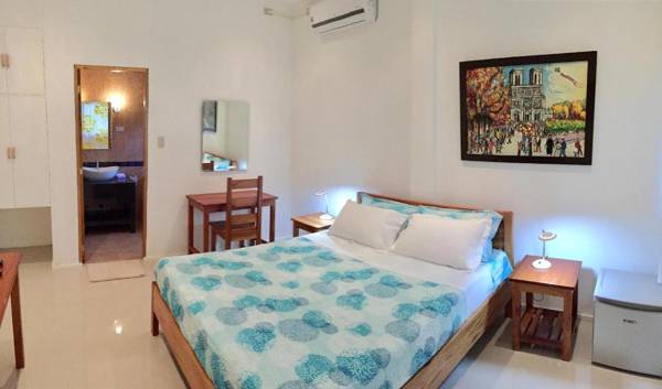 Strutz Art Garden Resort