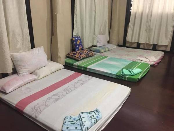 King Henry’s Transient House