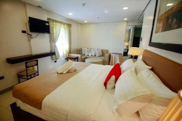 Belltower CSheLi Suites