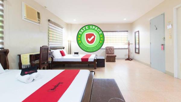 RedDoorz @ Pantay Daya Vigan