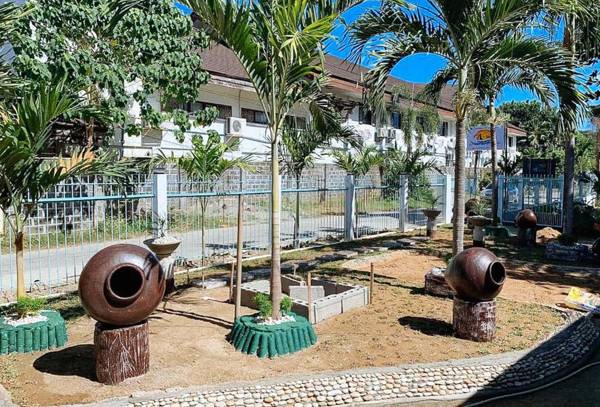 Currimar Addison Family Beach Resort Ilocos Norte