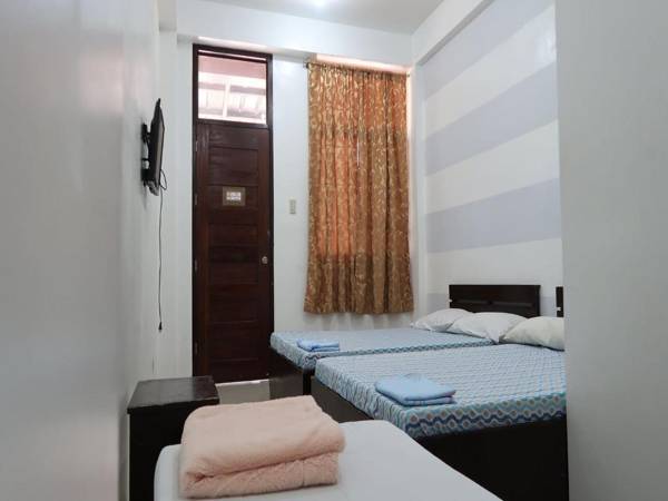 Dannykaela Transient House