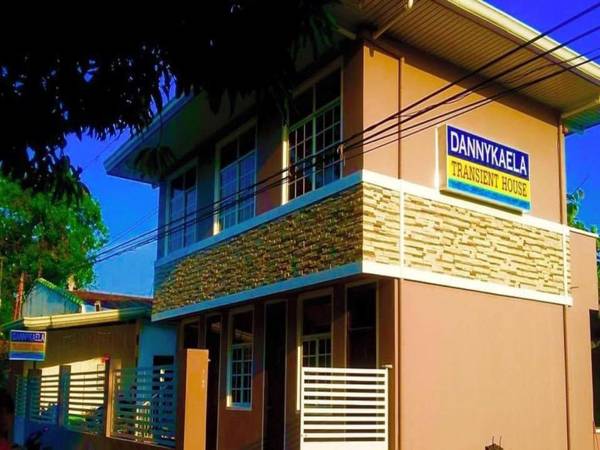 Dannykaela transient house