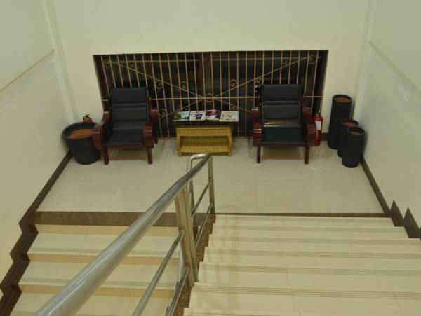 The Premiere Business Hotel