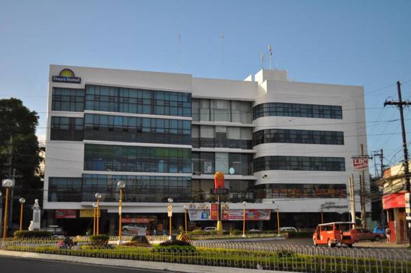 Days Hotel by Wyndham Iloilo