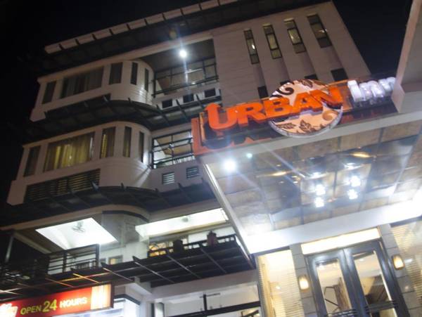 Urban Inn