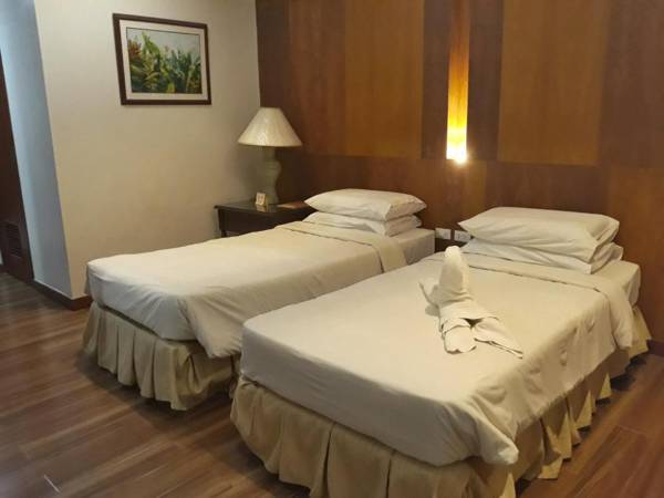 La Fiesta Hotel