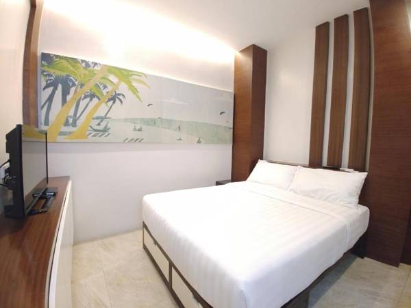 Bed and Bath Serviced Suites