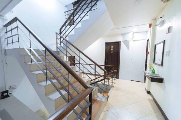 RedDoorz @ Ledesco Avenue Lapaz Iloilo