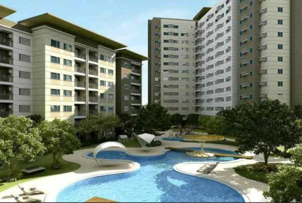 Avida Atria Tower 1 Studio Type Condominium