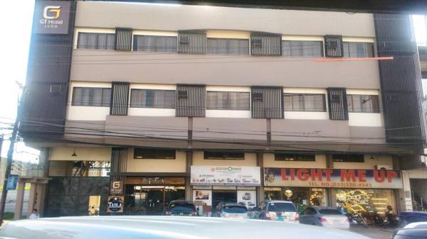 GT Hotel Jaro